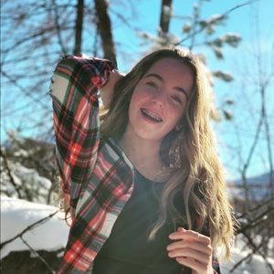 Meet your Posher, Olivia